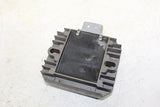 2013 Kawasaki Ninja 300 Ex300b Abs Rectifier Voltage Regulator