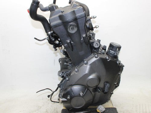 2014 Honda CTX700 OEM Engine Motor