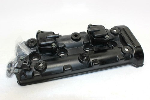 03-04 Suzuki Gsxr1000 Engine Top End Cylinder HEAD Cover OEM