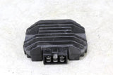 2008 Kawasaki Ninja 250r Ex250j Rectifier Voltage Regulator