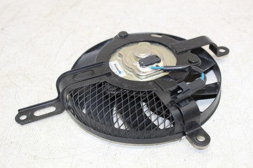 2019 Suzuki Gsxr750 Engine Radiator Cooling Fan