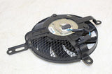 2019 Suzuki Gsxr750 Engine Radiator Cooling Fan
