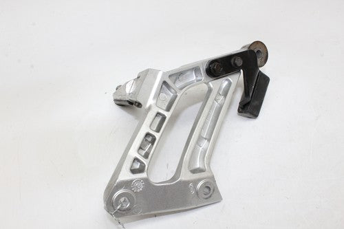 2003-2005 Yamaha Fjr1300 LEFT Rear Back Passenger Peg OEM