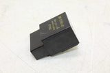 2022 Yamaha Mtt890 Tracer 9 Relay Assembly Set
