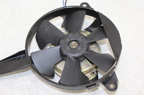 1999 Yamaha Yzf R6 Engine Radiator Cooling Fan