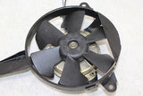 1999 Yamaha Yzf R6 Engine Radiator Cooling Fan