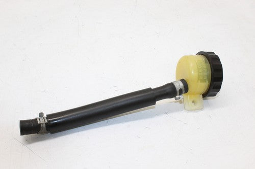 95-07 Kawasaki Ninja 250r Ex250f Rear Brake Master Fluid Reservoir TANK Bottle