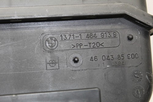 2004 Bmw K1200gt Abs Airbox Air Intake Filter Box