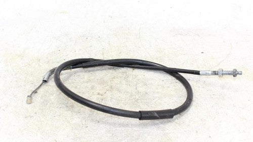 2005 Kawasaki Ninja Zx10r Zx1000c Clutch Cable Line