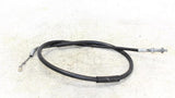 2005 Kawasaki Ninja Zx10r Zx1000c Clutch Cable Line