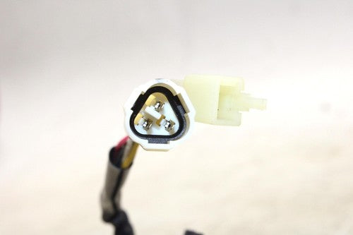 2008 Suzuki Gsxr1000 Exhaust Valve Servo Motor