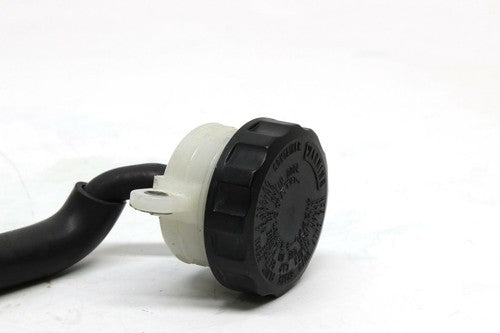 1999-2000 Honda Cbr600f4 Rear Brake Master Fluid Reservoir Tank Bottle OEM