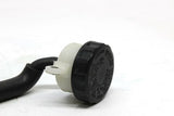 1999-2000 Honda Cbr600f4 Rear Brake Master Fluid Reservoir Tank Bottle OEM