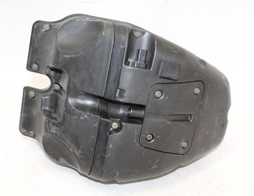 2007 Kawasaki Ninja 650r Ex650a Airbox Air Intake Filter Box