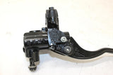 (08-12) 2009 Kawasaki Ninja 250r Ex250j Right Front Brake Lever Master Cylinder