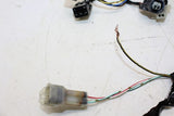 2008 Kawasaki Ninja 650r Ex650af Main Engine Wiring Harness Motor Wire Loom