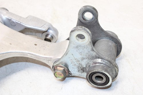 1998 Honda Super Hawk 1000 Vtr1000f Rear Dogbone Shock Linkage Link