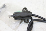 2005 Suzuki Bandit 1200 Gsf1200s Kickstand Side Kick Stand Sensor