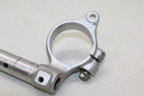 2001 Suzuki Gsxr750 Left Right Clip On Ons Handlebars Pair Set