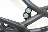 2015-2018 KAWASAKI VERSYS 1000 OEM REAR PASSENGER FOOT PEG BRACKET SET