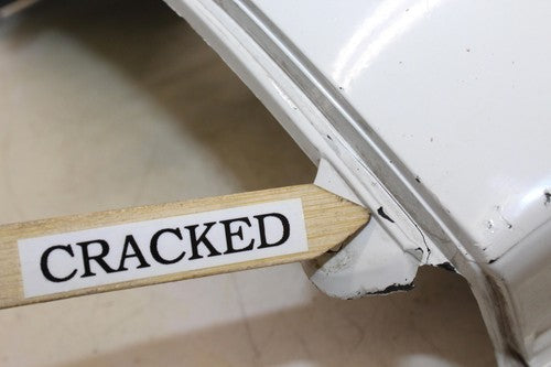 2002 Bmw R1150rt Gas Tank Fuel Cell Cover Fairing Cowl