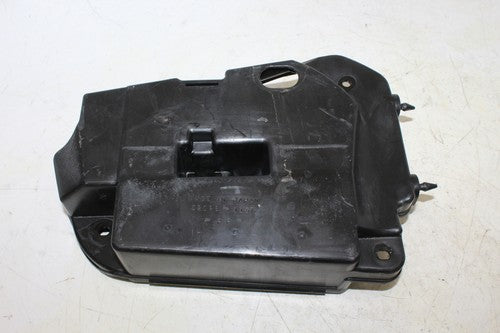 2002 Kawasaki Vulcan 1500 Vn1500p Mean Streak Battery Tray Box Holder & Tool Box