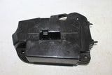 2002 Kawasaki Vulcan 1500 Vn1500p Mean Streak Battery Tray Box Holder & Tool Box