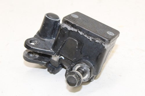 08-12 Kawasaki Ninja 250r Ex250j Front Brake Master Cylinder 43015-0110 OEM