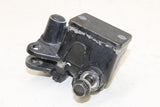 08-12 Kawasaki Ninja 250r Ex250j Front Brake Master Cylinder 43015-0110 OEM