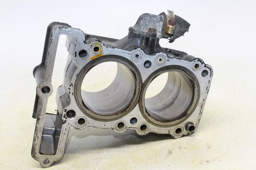 1988 Kawasaki Ninja 250r Ex250f Engine Motor Piston Cylinders Block Jug