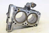 1988 Kawasaki Ninja 250r Ex250f Engine Motor Piston Cylinders Block Jug