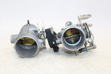 1994 Bmw R1100rs Throttle Bodies