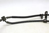 2003 Suzuki Sv650 Rear Front Brake Caliper Hoses Lines