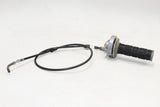 1996 Husaberg Fe350 Te350 Throttle W/ Cable OEM