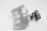 06-08 BMW K1200GT FORKS UPPER TRIPLE TREE CLAMP STEM OEM