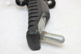 2006 Kawasaki Ninja 500r Ex500d Left Rear Back Passenger Peg