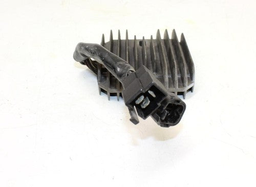2004 Suzuki Sv650s Rectifier Voltage Regulator