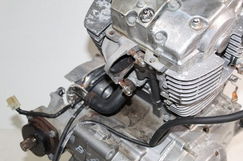 2004 Honda Shadow VLX 600 VT600CD Deluxe ENGINE MOTOR