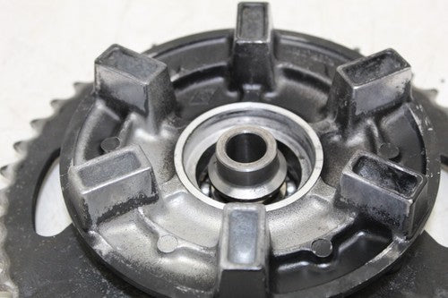 2006 Kawasaki Ninja 250r Ex250f Rear Back Sprocket