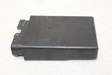 1993 Honda Cbr900rr Ecu Computer Controller Unit Black Box Ecm Cdi