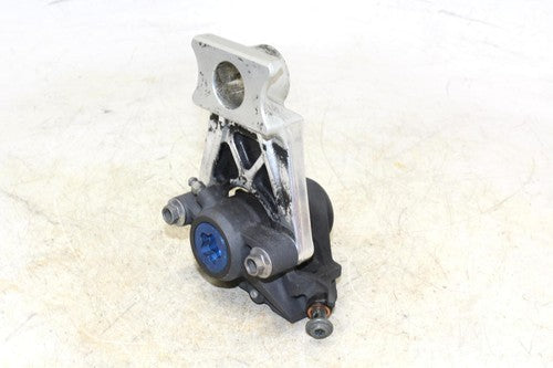 2001 Yamaha Yzf R1 Rear Back Brake Caliper W Mount Bracket