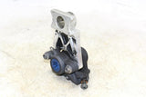 2001 Yamaha Yzf R1 Rear Back Brake Caliper W Mount Bracket
