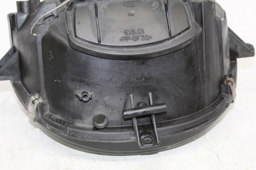 2004 Bmw K1200gt Abs Front Headlight Head Light Lamp