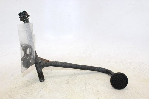 1986 Honda Elite 150 Ch150 Right Rearset Brake Foot Pedal