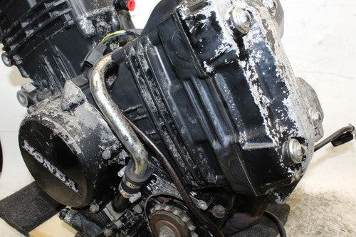 1989 Honda Interceptor Vtr Vtr250 Engine Motor