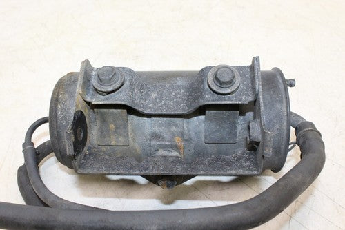 1985 Honda Nighthawk 650 Cb650sc Evap Vapor  Charcoal Emission Canister