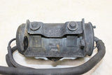 1985 Honda Nighthawk 650 Cb650sc Evap Vapor  Charcoal Emission Canister