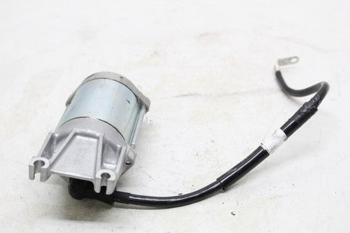 2022 Kawasaki Ninja 650 EX650A ENGINE STARTING STARTER MOTOR 21163-0746