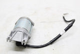 2022 Kawasaki Ninja 650 EX650A ENGINE STARTING STARTER MOTOR 21163-0746