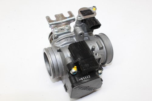 2012-2015 Honda Nc700x NC 700 Main FUEL Injectors Throttle Bodies OEM